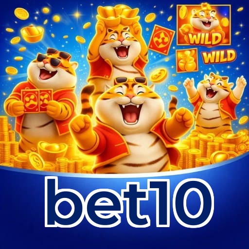 Coleção Premium de Slots bet10 - NetEnt, Pragmatic Play, Evolution